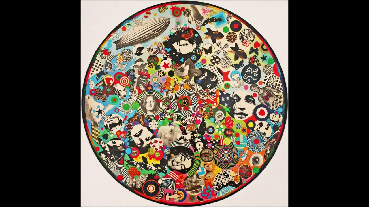 The Led Zeppelin III Sessions - Demos, Outtakes, and Rarities