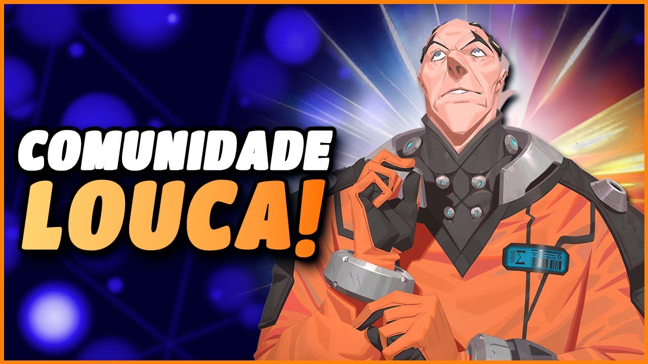 Verdades sobre Overwatch que são duras de ouvir...