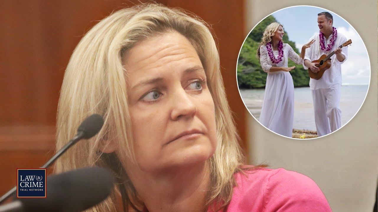 Ex-Best Friend of 'Doomsday Cult' Mom Gives Shocking Testimony During Trial