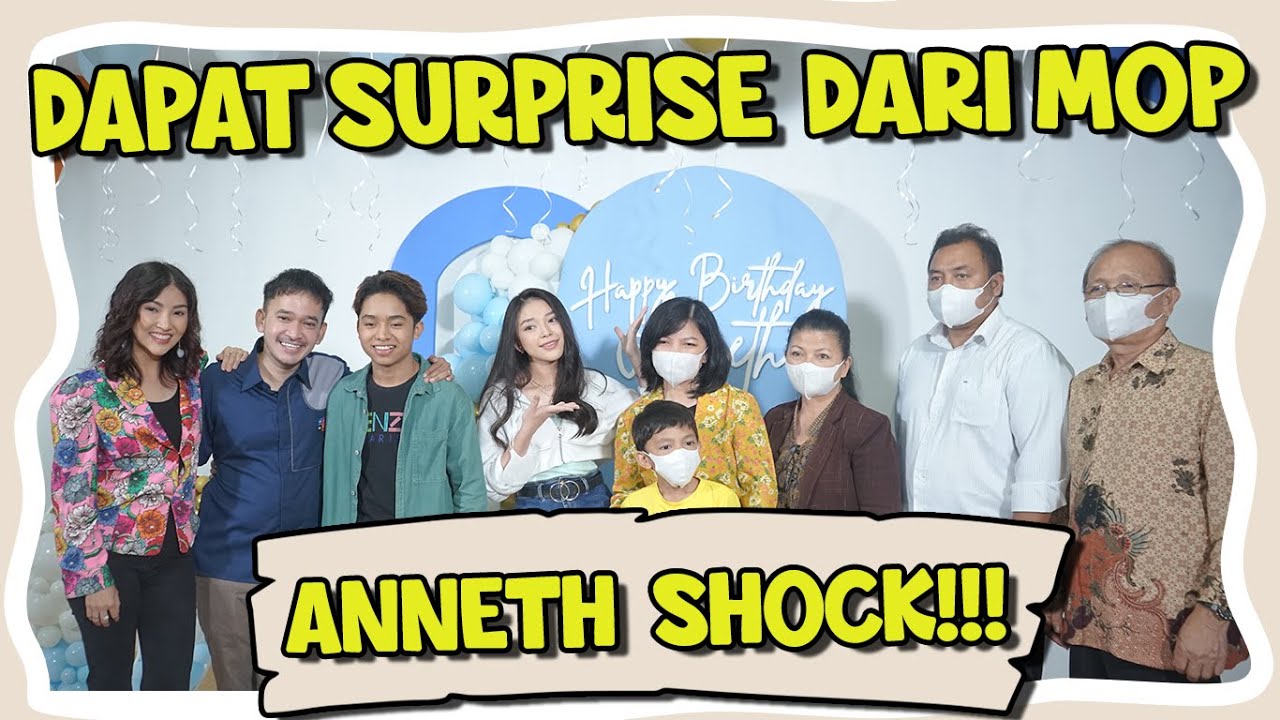 KATA NYA SYUTING TERNYATA DI PRANK!
