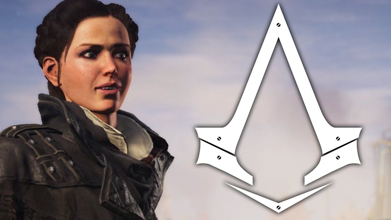 Assassin's Creed Syndicate - Evie Frye Fight Club Gameplay