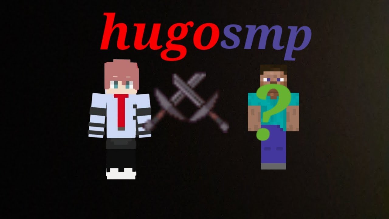 hugosmp ich mache mein 1 kill