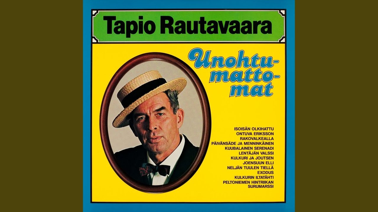 Kulkurin iltatähti
