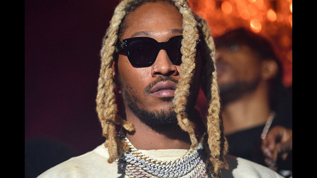(FREE) FUTURE TYPE BEAT 