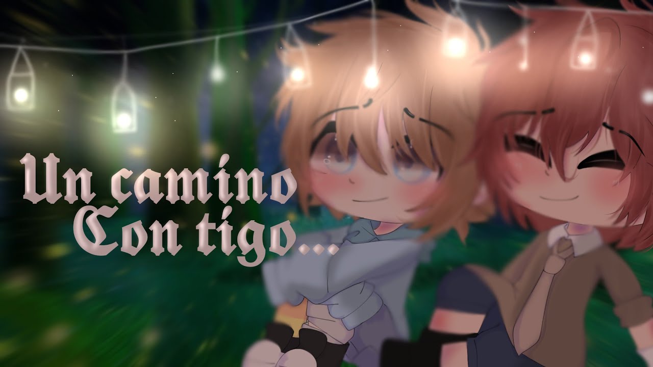 🖇(◟星. 🗝️Un camino con tigo ★ //Episodio 1// //temporada 2// //Serie spartor//
