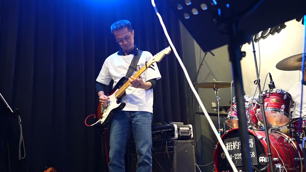 The One You Love (The Riders)