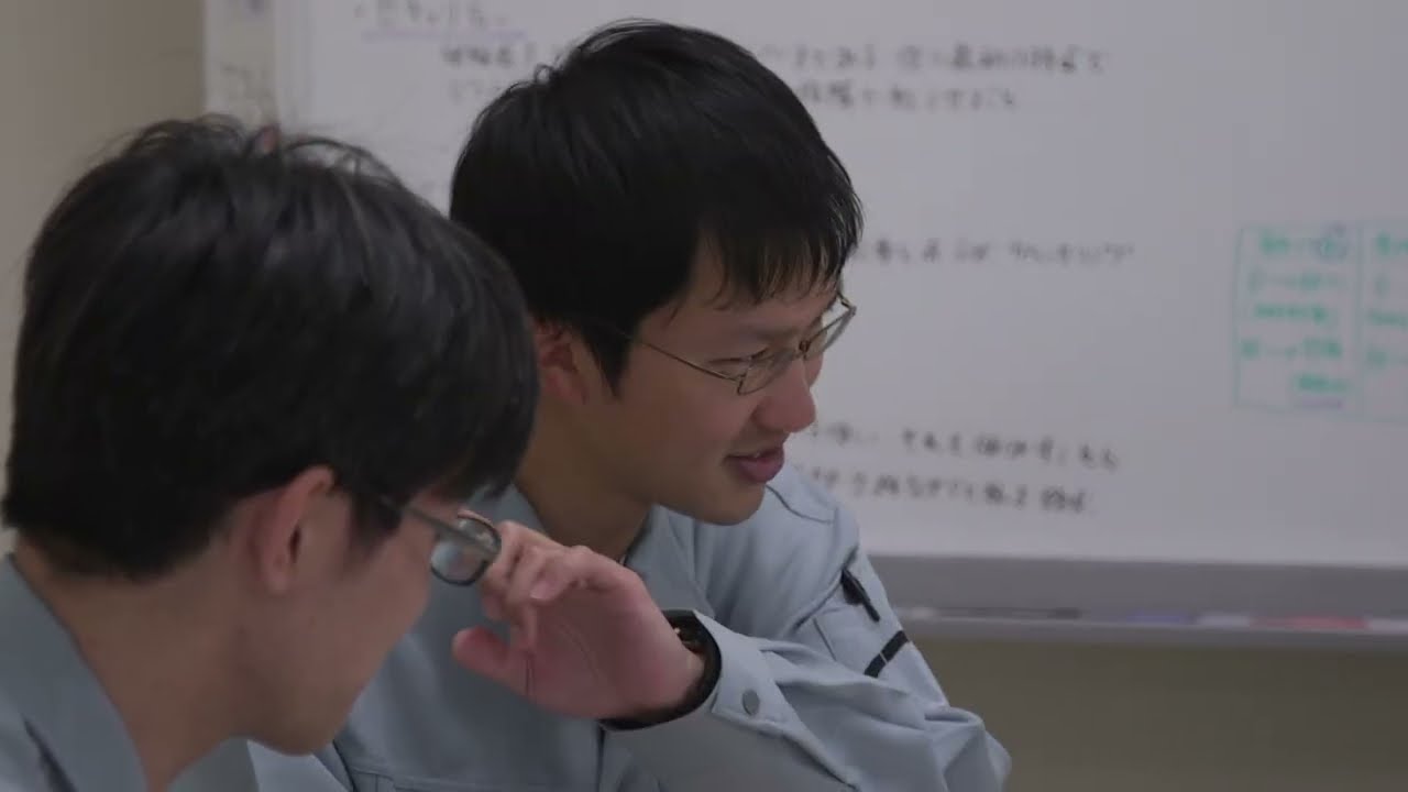 【2027ジャンプス企業研究動画】東京測器研究所