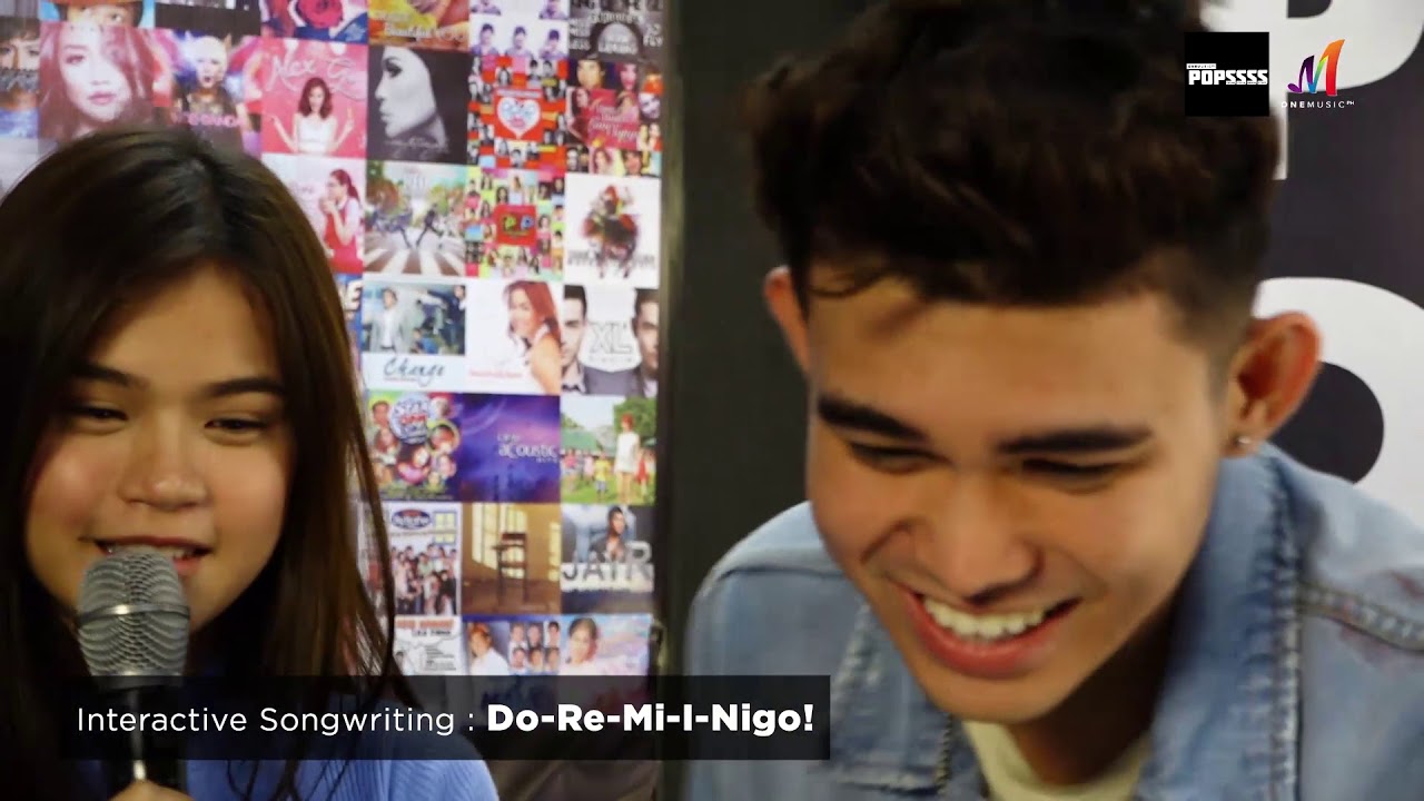 DoReMiNigo | One Music POPSSSS S03E10