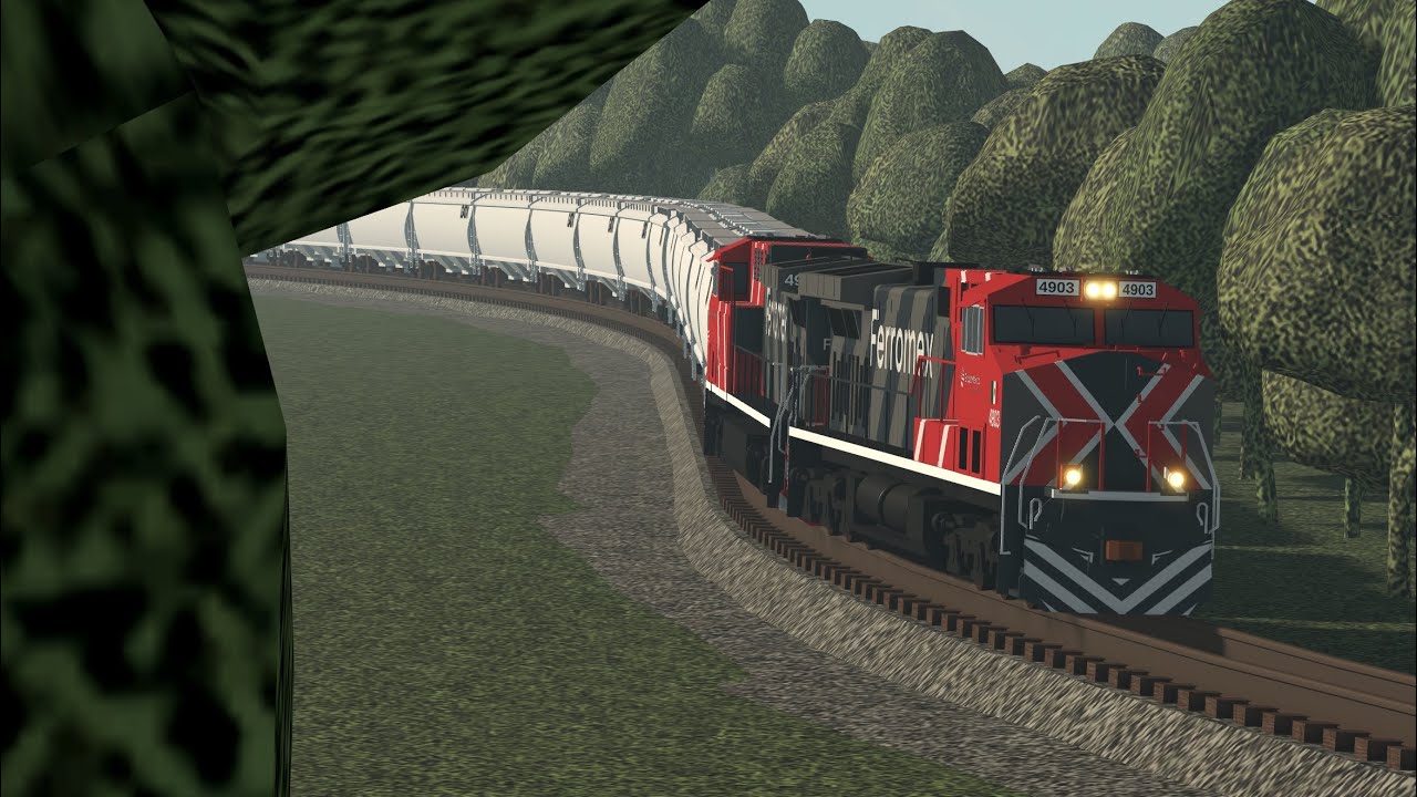 FXE AC44C6Ms Southline Compilation #fxe #southline