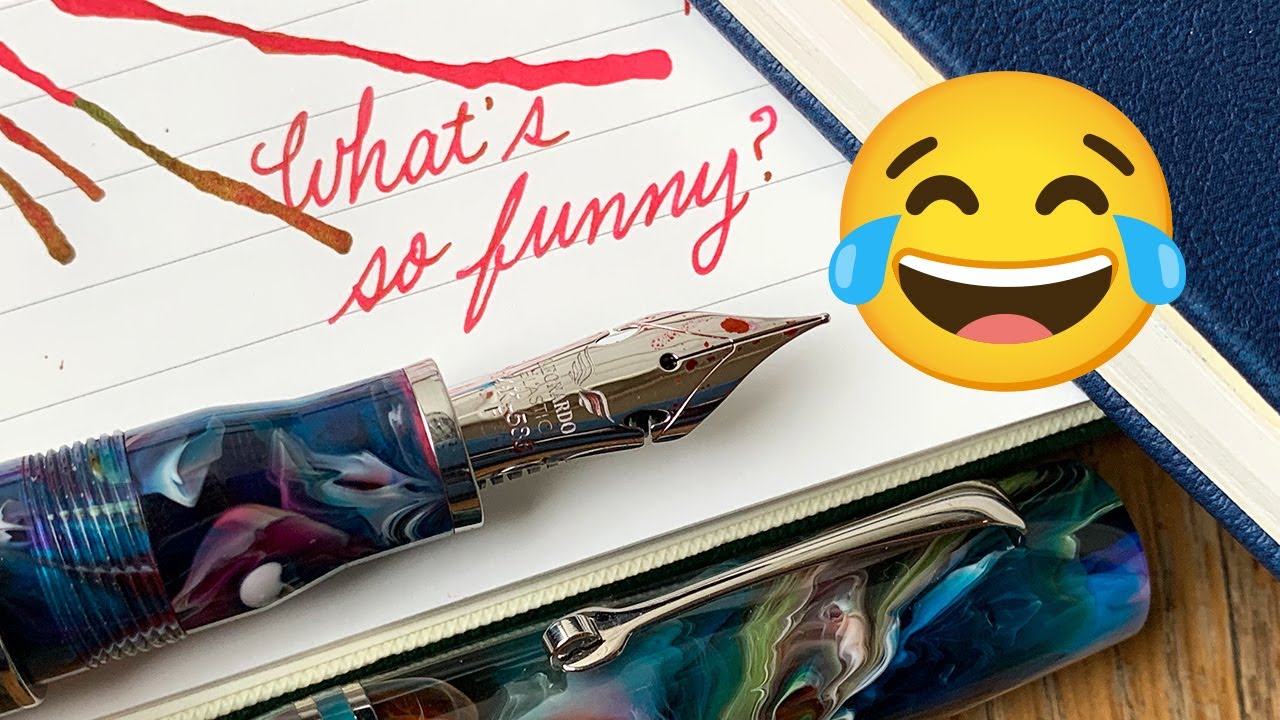 Funniest Pen Videos Compilation