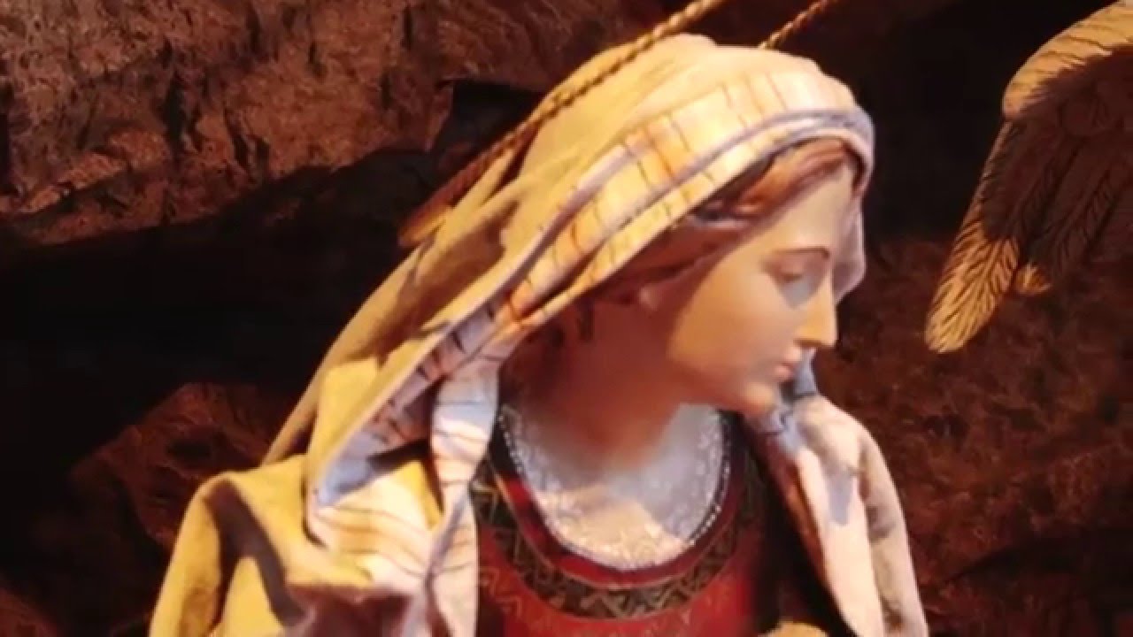 Belenes Murcia | Televisión Murciana