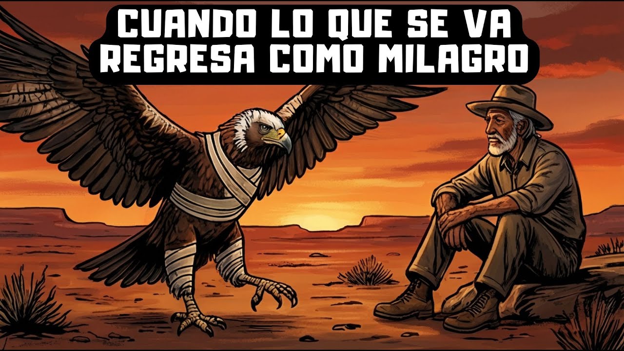 La Lección Más Profunda Sobre Confiar En Dios Incluso Cuando No Entiendes