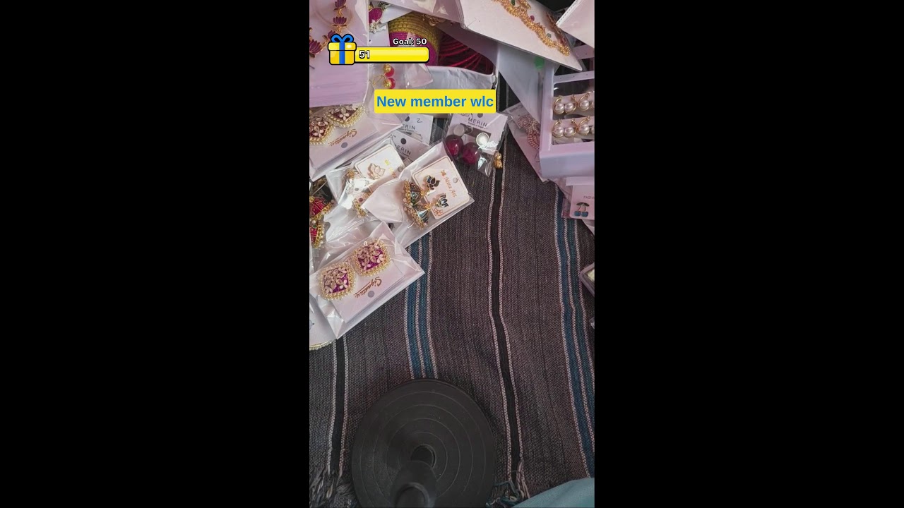 Live Stream of shiv creations