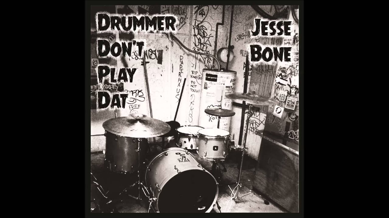 Minor Threat - Stepping Stone (Drum Remix)