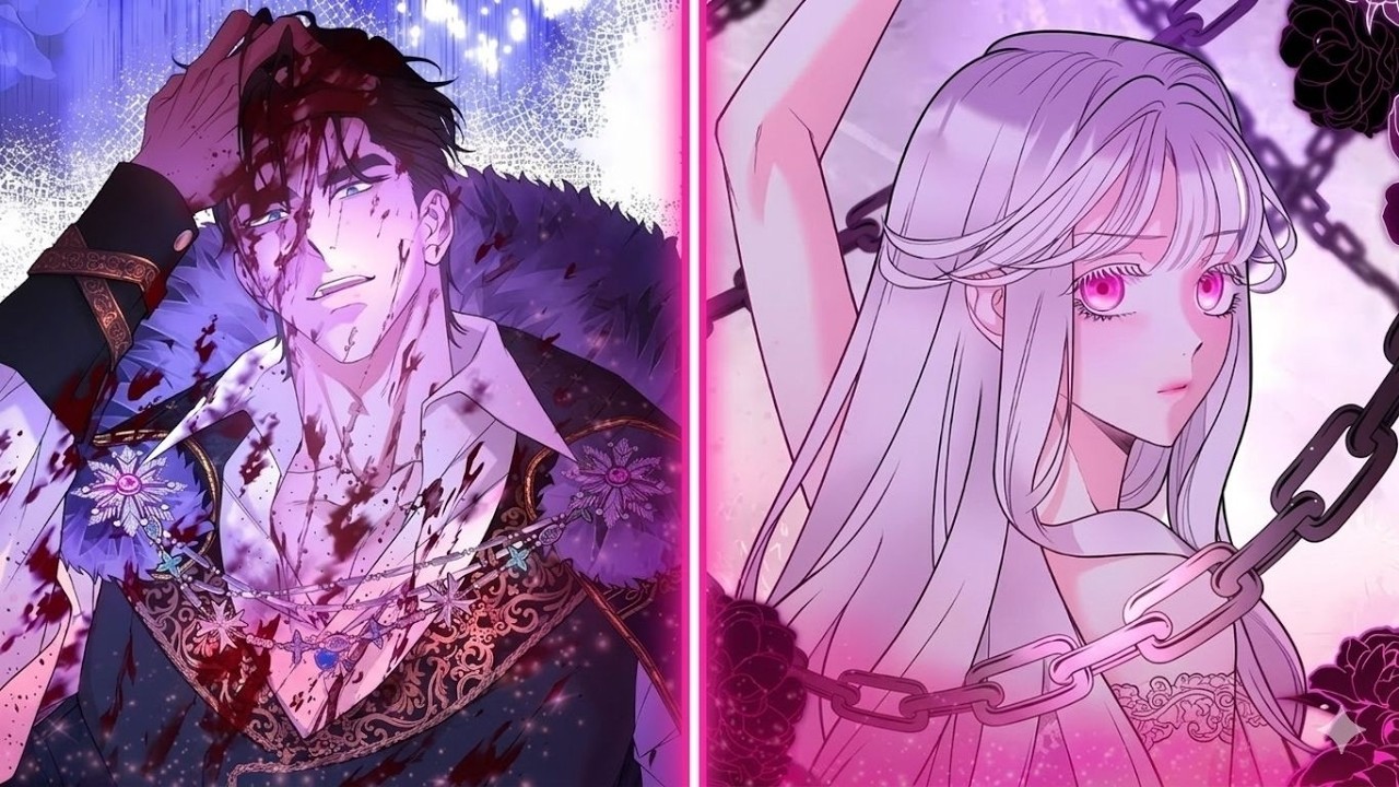 Niatnya Mau Nakutin Calon Istri, Eh Malah Dia yang Jadi Budak Cinta! | Manhwa Recap
