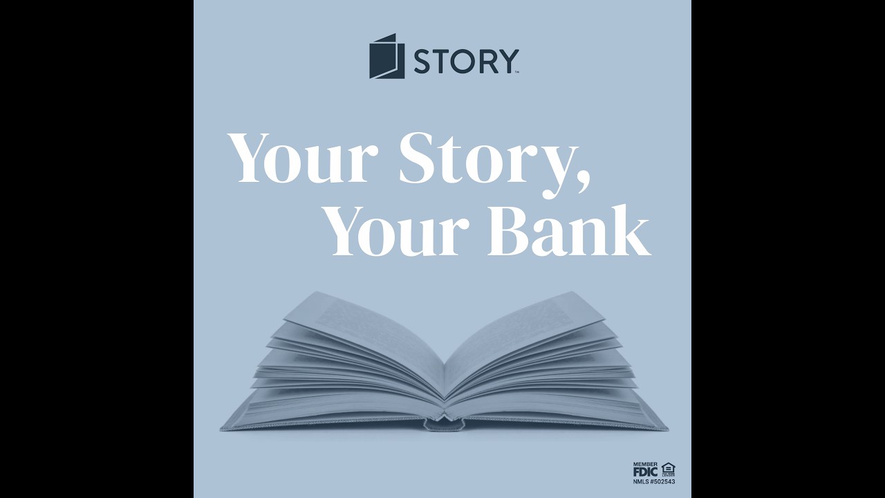 Your Story. Your Bank. - Episode 43 - Pediatric Place