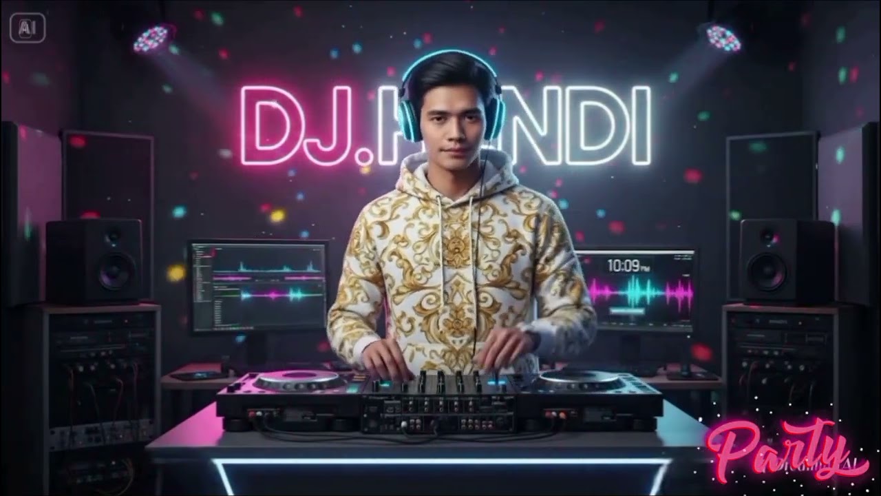 DJ malam ramadhan 2026  @HENDI-KH7