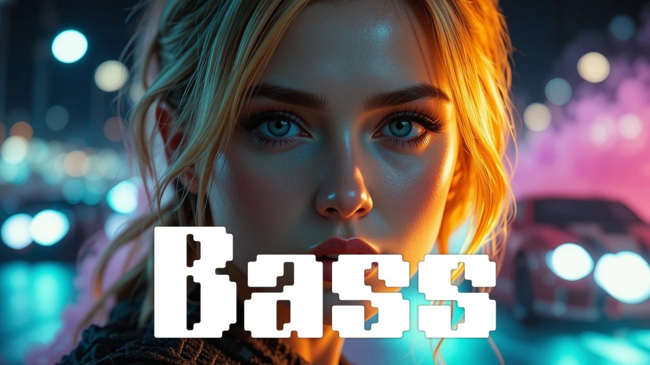 Car Music 2026 ⚡ Bass EDM Mix | Deep Cruise Sub Pressure