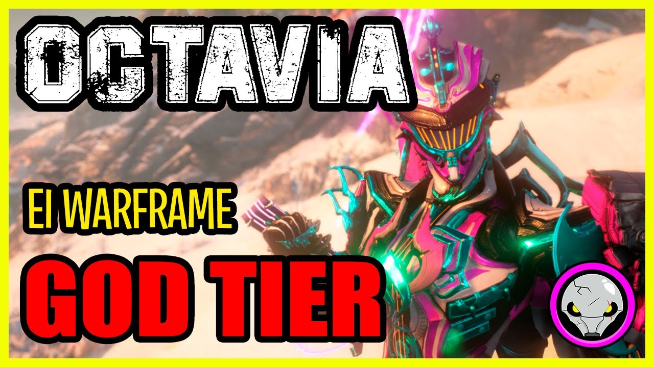 WARFRAME | OCTAVIA GUÍA COMPLETA ESPAÑOL 2025 ✅