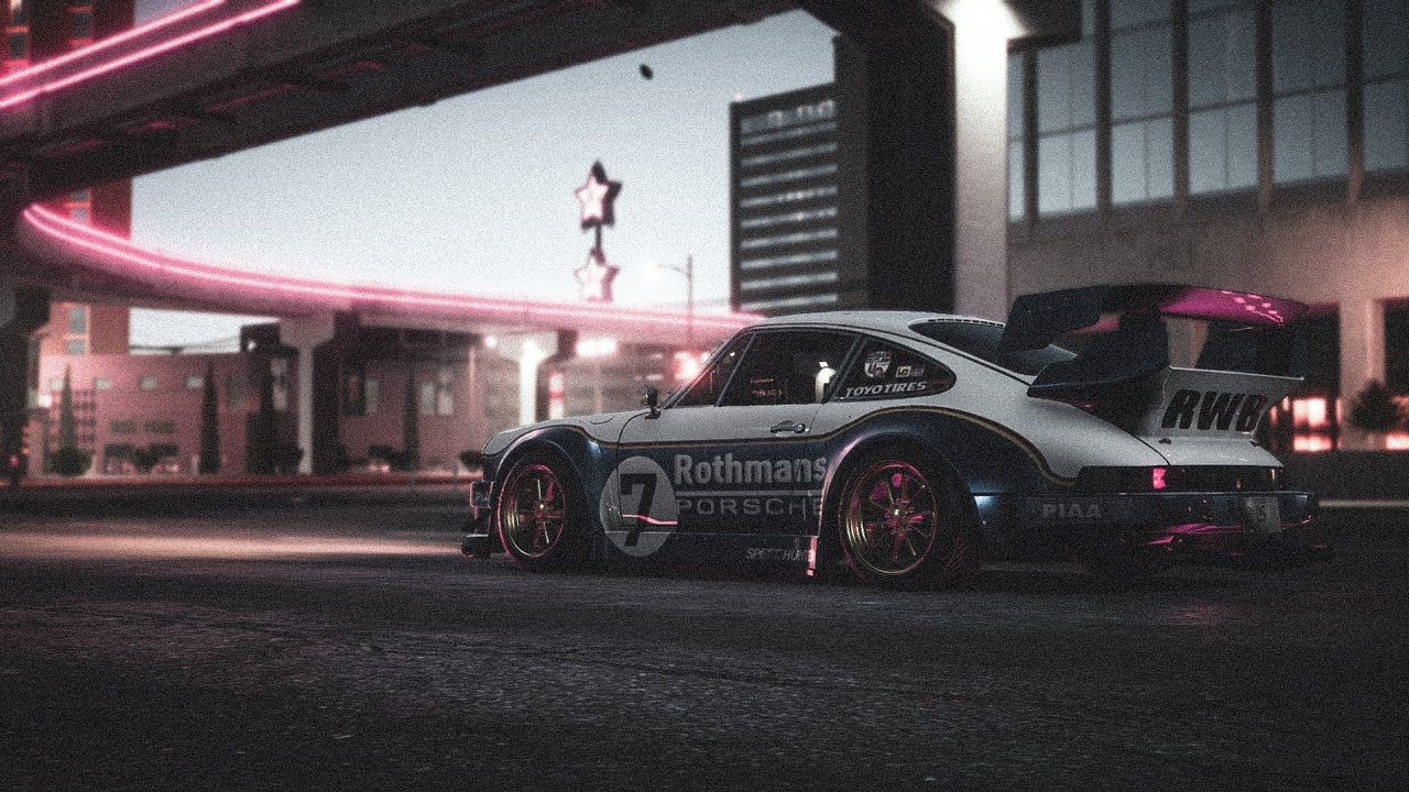 Need for Speed Payback - The Online Speedlists Experience (in 2022)