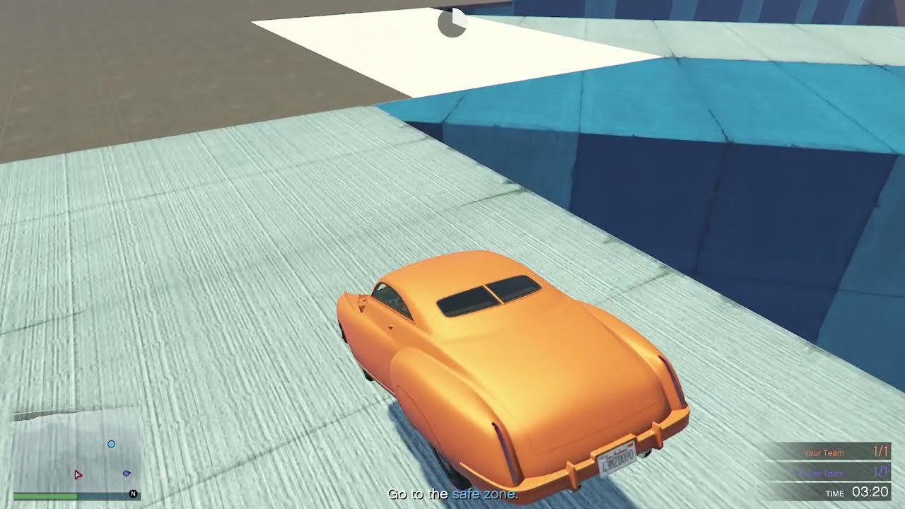 GTA