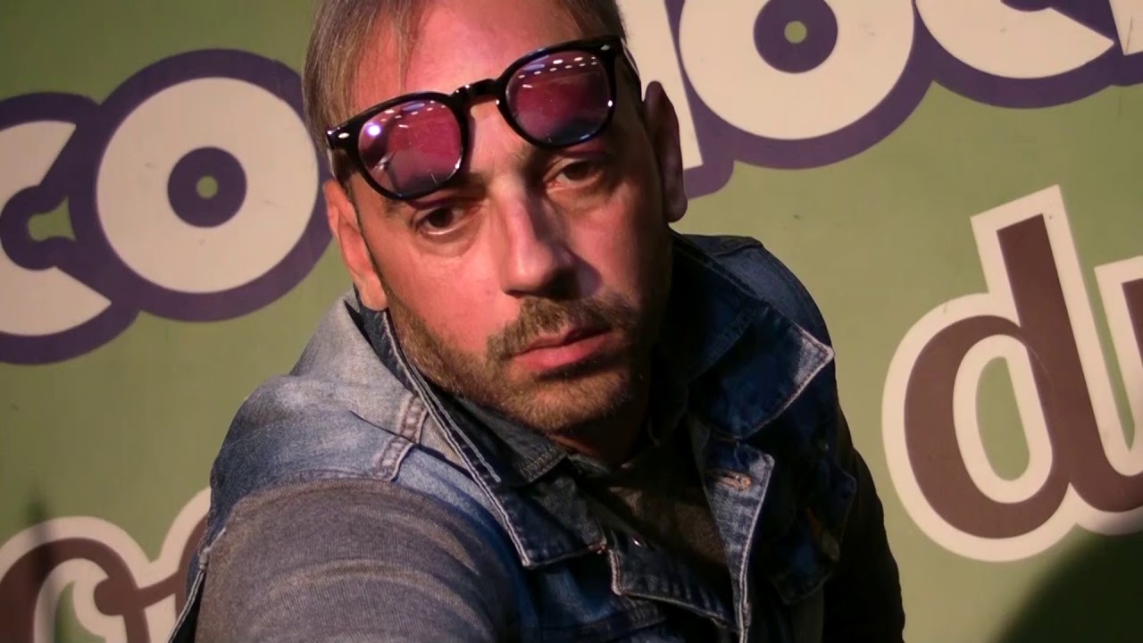 MAX RANIERI 