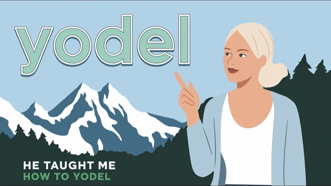 Yodel Breakdown: 