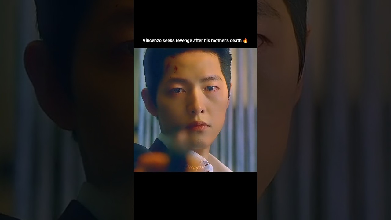 Don't mess with Vincenzo #songjoongki #sleepycat #vincenzo #kdrama #kdramaedit #southkorea #drama