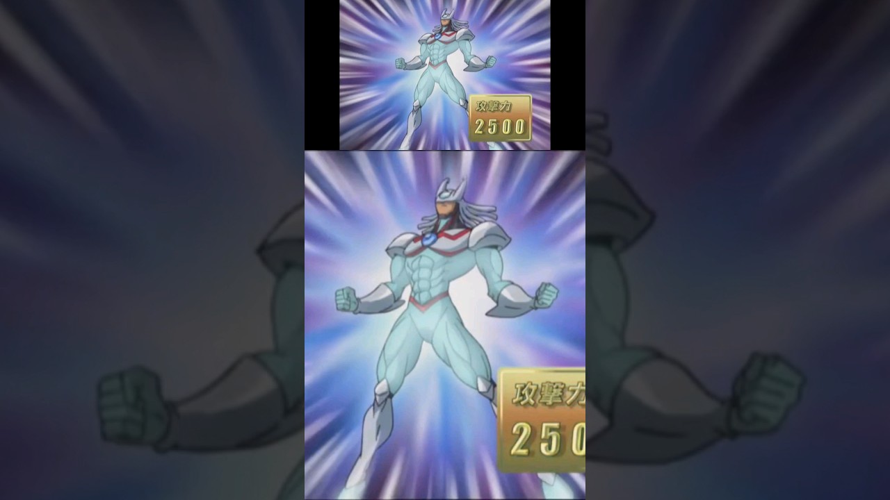 YU-GI-OH! GX FIRST ELEMENTAL HERO GLOW NEOS FUSION SUMMON #anime #yugioh