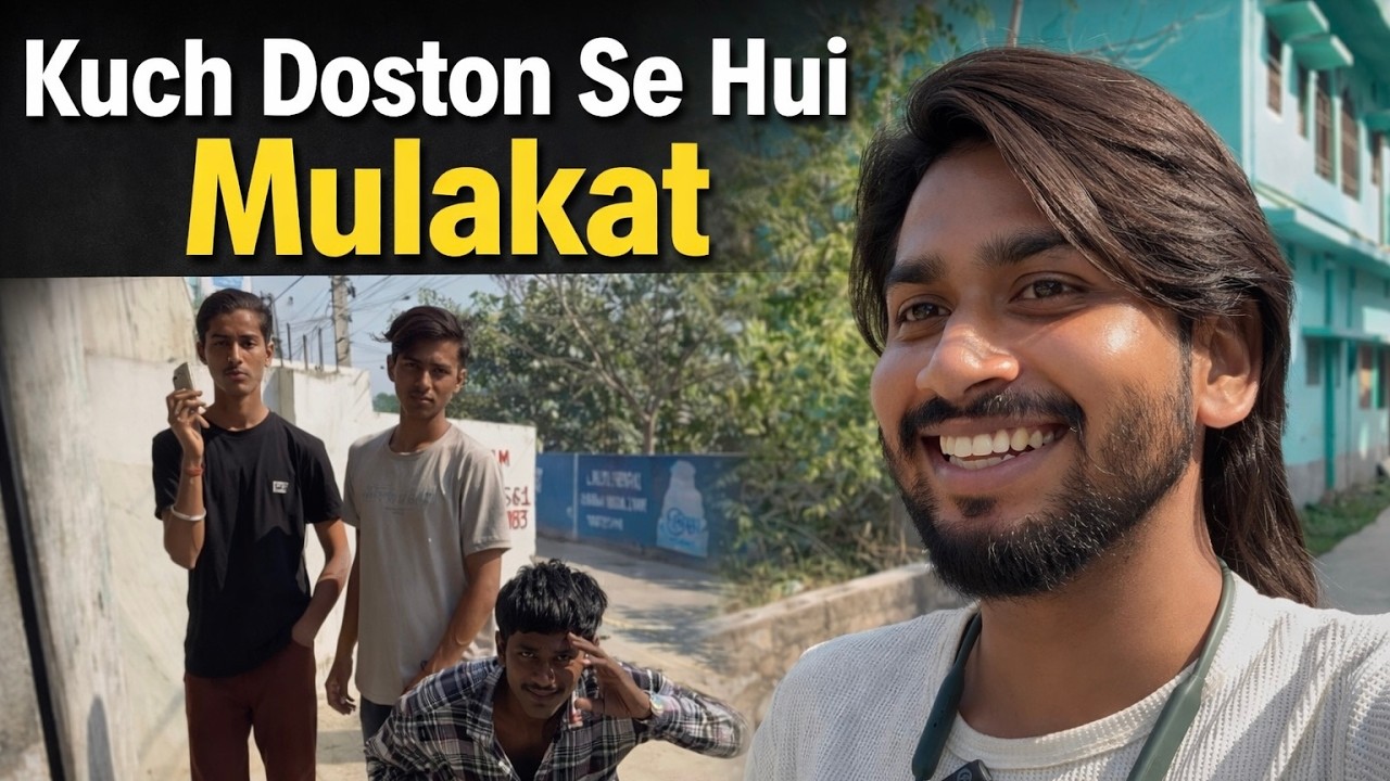 Gym Ka Pehla Din 💪 | Doston Se Mulakat | shiro Ke Sath Masti 🐶 | Full Day Vlog