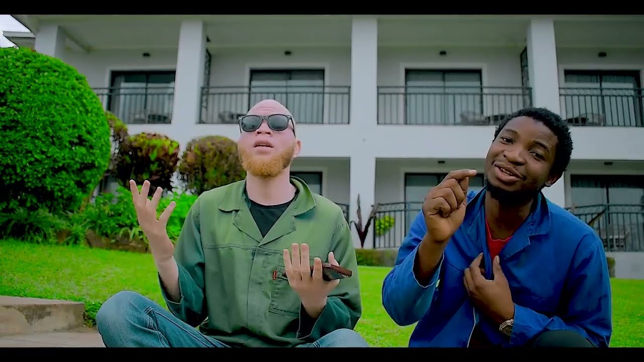 Tidzabwelera (Official video) - Muhammad Ali x Aqeel Masinja