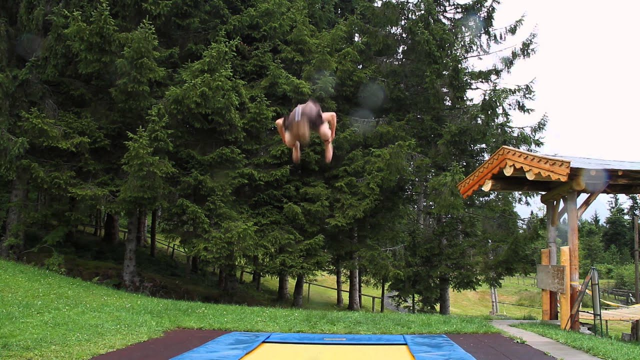 Tramp BangerEdit 1.0 - Gregor Haberl & Brez