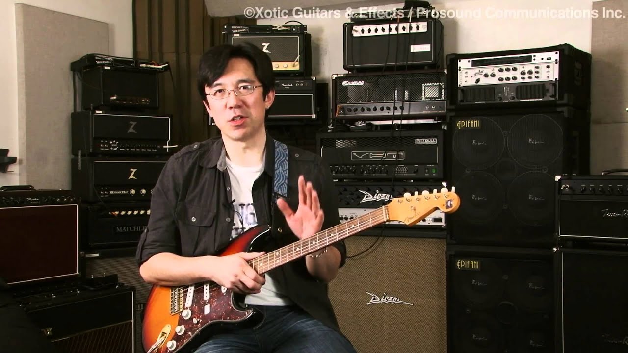 Interview with Tomo Fujita 