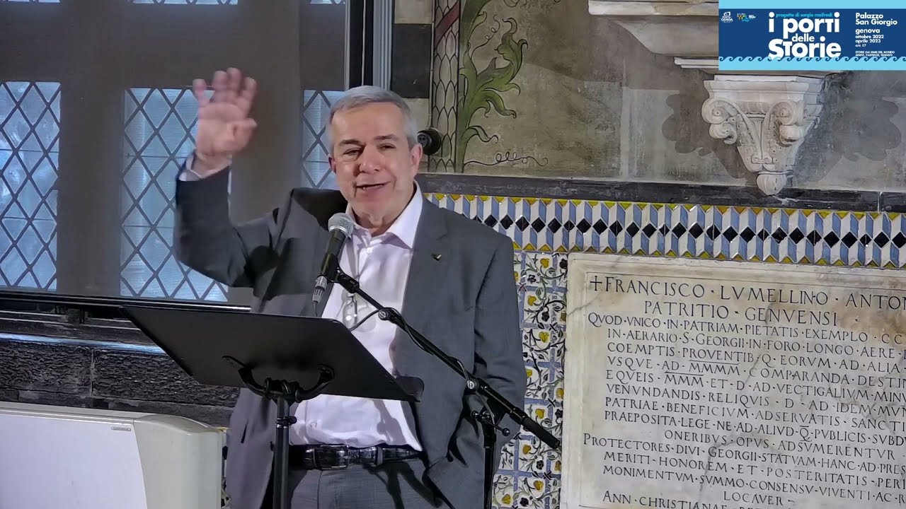 GIORGIO IERANÓ - Mitilene