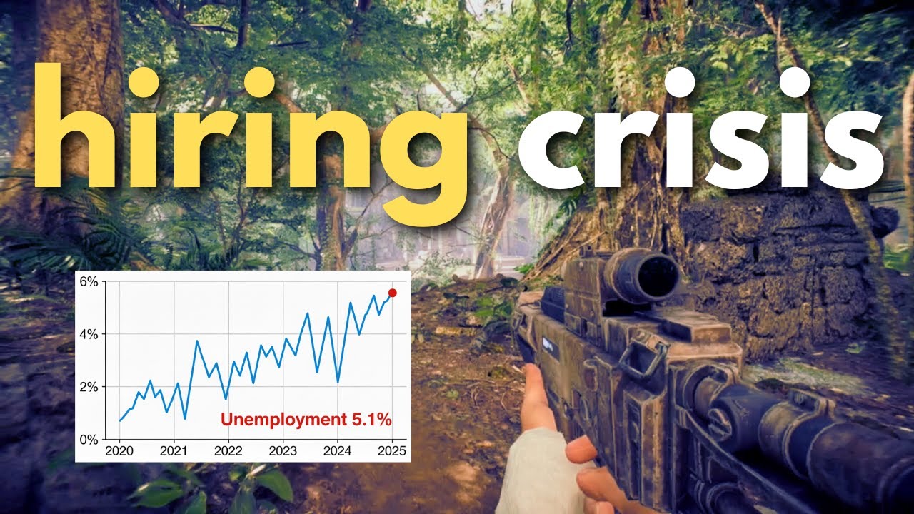 Our Generation Is Locked Out of Work (And It's Getting Worse)