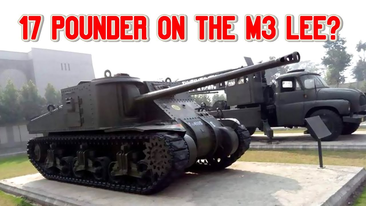 The Myth of the M3 Lancer | Fake Tank Friday