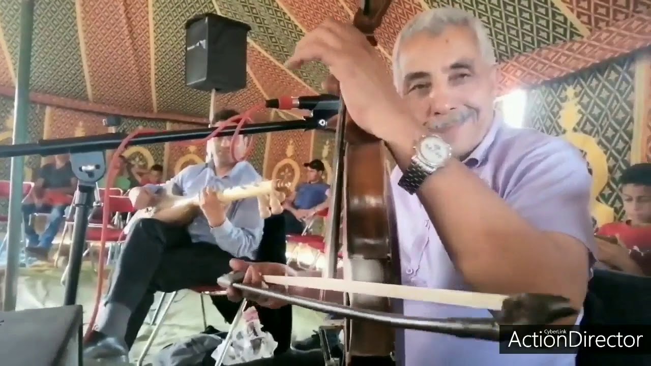 Galbi rah tchwa-wantia waara wld Abdelhadi ولد عبدالهادي فراجة شاخضة في عرس