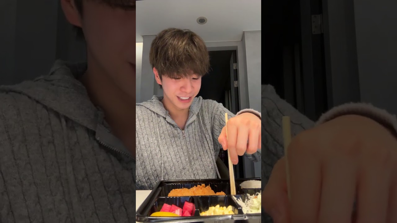 240415 정동원 인스타 라이브