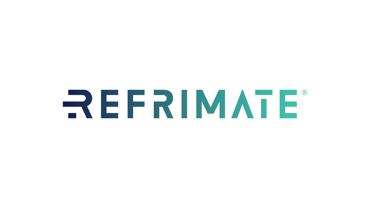 Refrimate: Mudança de marca