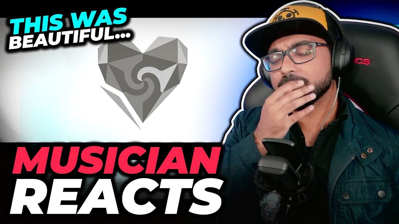 First Time Reacting to Vocaloid - Unknown Mother Goose / wowaka ft. Hatsune Miku MV + LIVE Reaction!