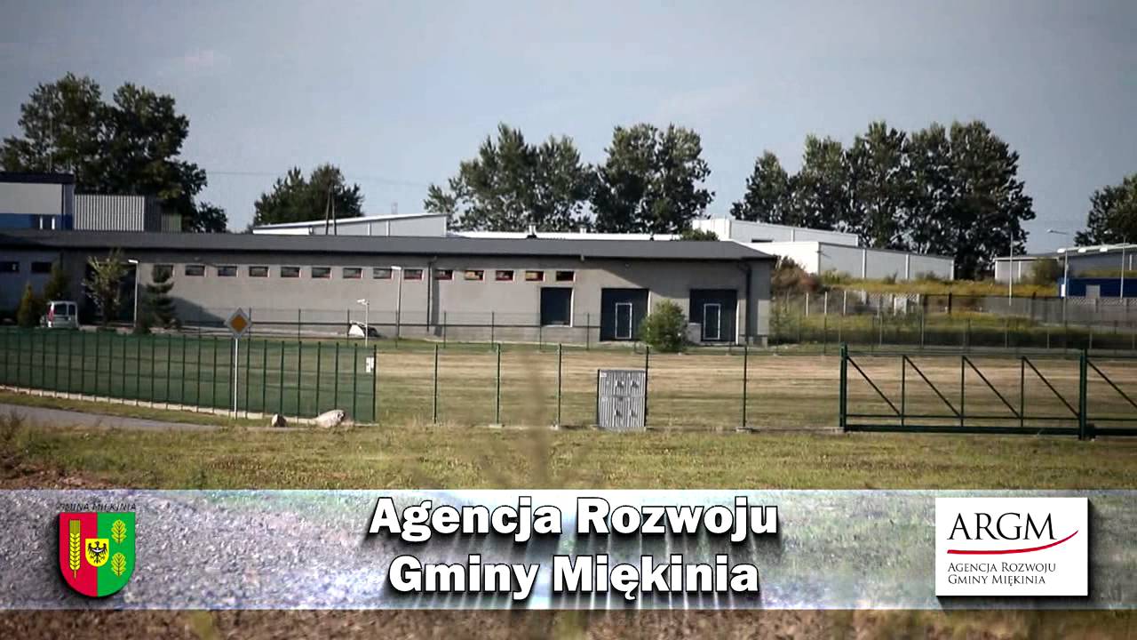 Agencja Rozowju Gminy Miękinia