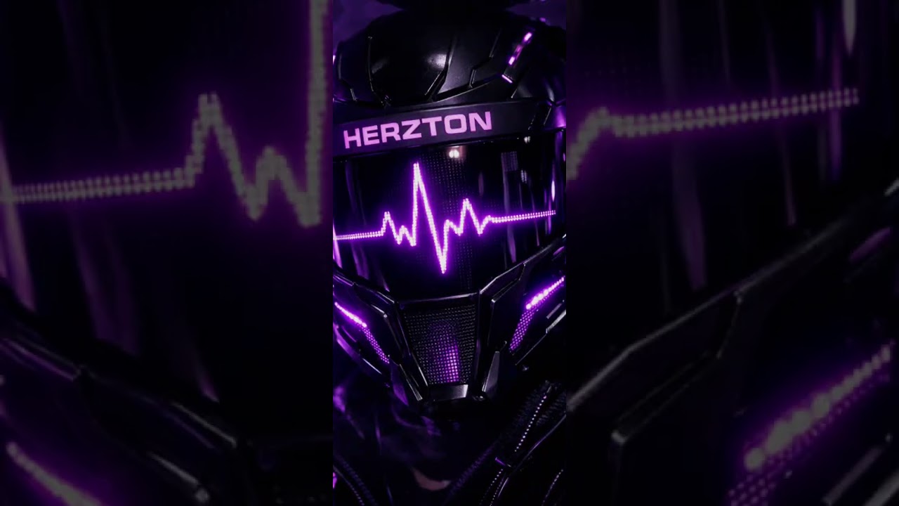 #herzton #music #musicfüralle #techno #elekto