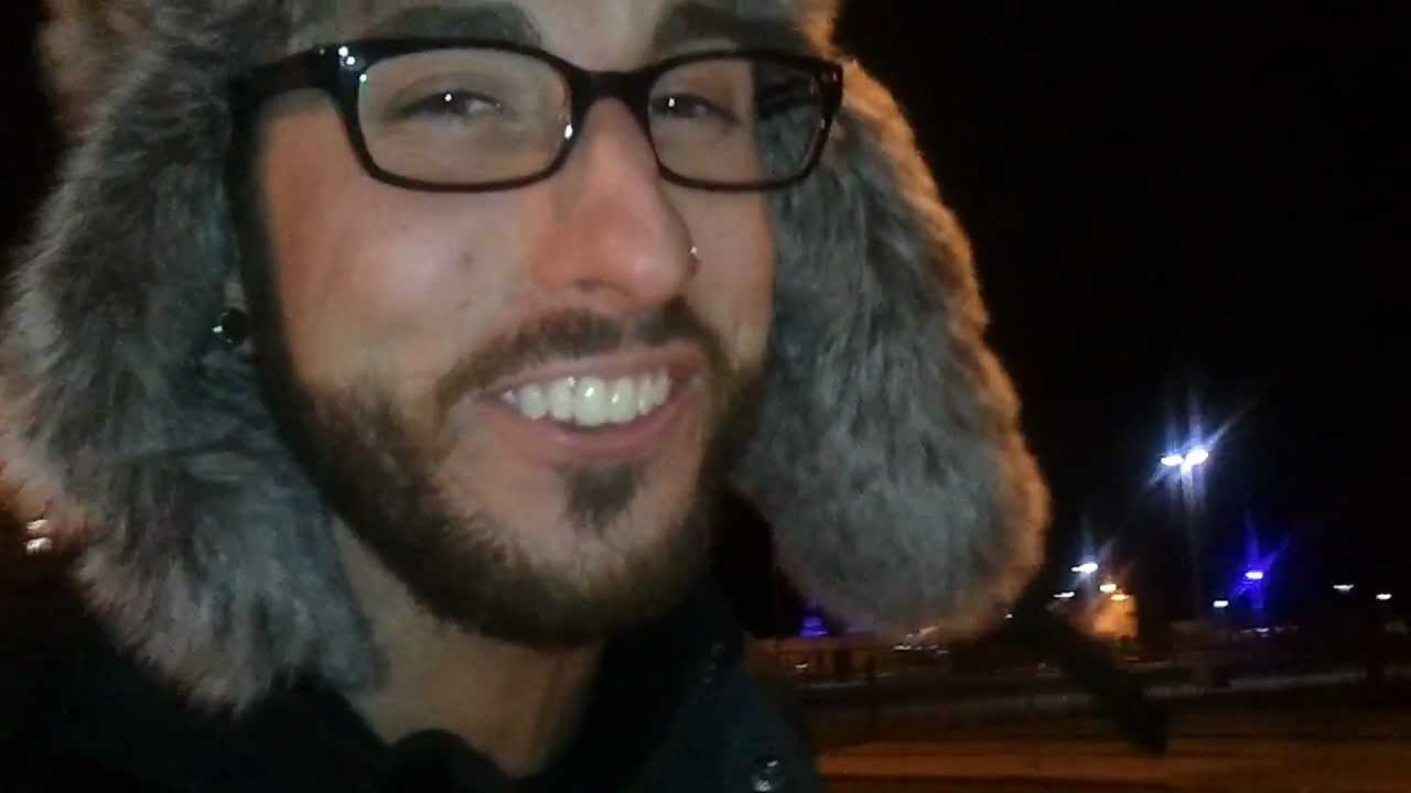Prosevere - Video Blog - 11/16/11