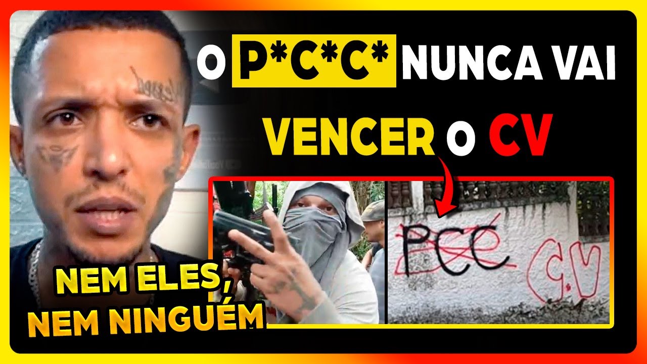 FRANK: NINGUÉM CONSEGUE VENCER O COM4NDO VERM3LHO...