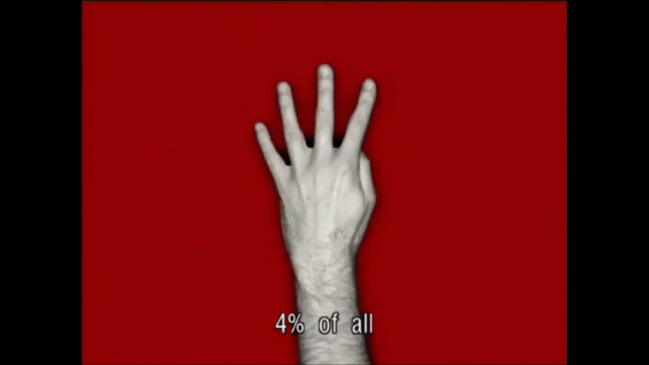 SIRE - Sign Language (1995, Netherlands) [English]