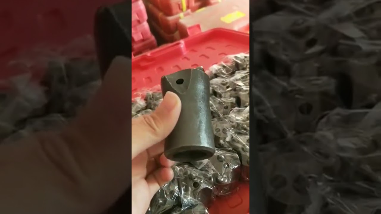 China Rock Drilling Tools 