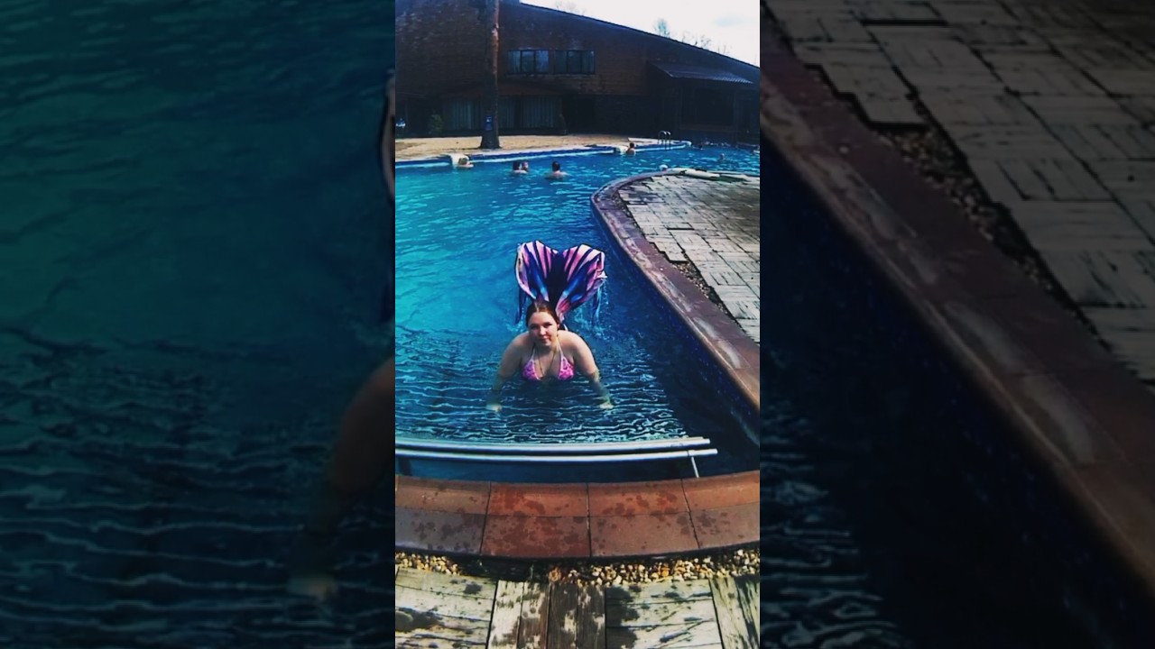 Впечатляем массовку | Mermaid | Хобби | Прекрасная русалка #mermaid#water#beautiful#underwater#актив