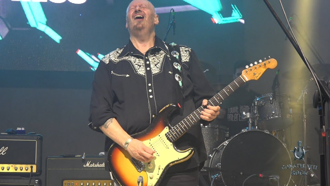 Trans-Express - Live la Constelații Rock | Gala Trecut - Viitor | Râmnicu Vâlcea | 9 septembrie 2022