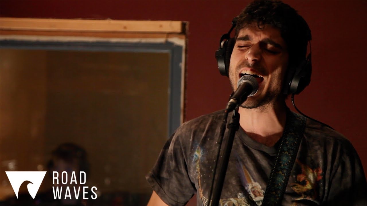 Road Waves - Hindsight (Official Music Video)