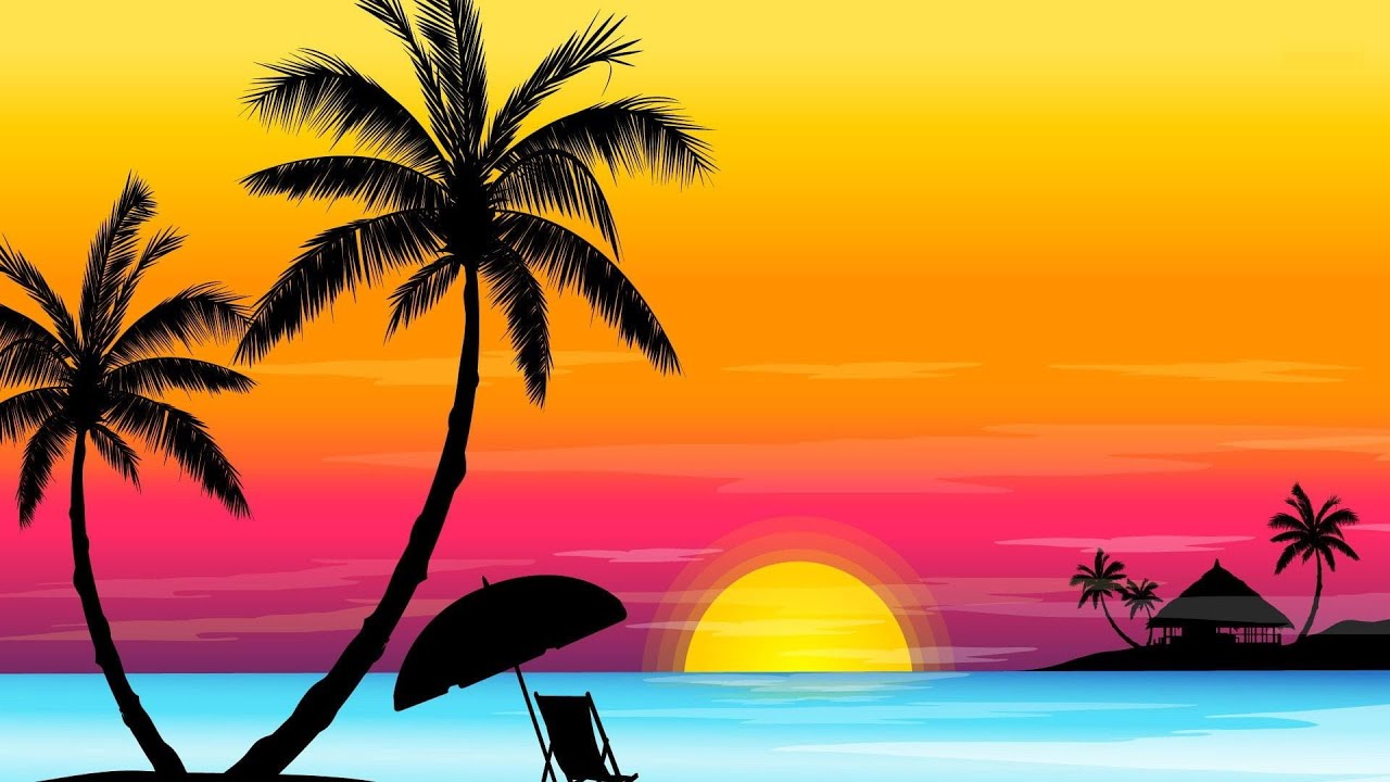 Afro House Mix 🌅